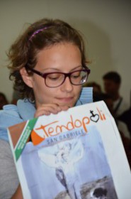 Tendopoli 2013